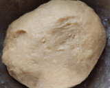 Foto del paso 5 de la receta: Pan de leche y pasas de uva