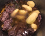 Foto del paso 4 de la receta: Cazuela básica de vacuno