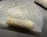 越式春捲皮做大腸包小腸的食譜步驟4照片