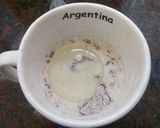 Foto del paso 2 de la receta: Torta en taza