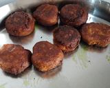 কুমড়োর কোফতা (kumror kofta recipe in Bengali) রেসিপি ধাপ - 3 ছবি