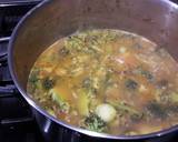 Broccoli soup [keto] recipe step 5 photo