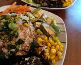 Φωτογραφία βήματος 6 της συνταγής Tuna sushi bowl