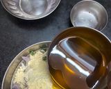 পেঁয়াজি (Peyanji recipe in Bengali) রেসিপির ধাপ 2 ছবি
