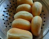 Foto langkah ke 6 dari resep Donat kentang favorit pelanggan😍😍😍.