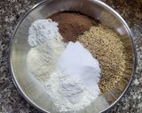 Foto del paso 3 de la receta: Brownie de avellanas
