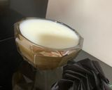 عکس مرحله 1 از دستور کرم مخصوص کیک هویج