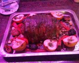 Foto del paso 6 de la receta: Bondiola rellena