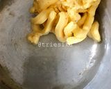 Foto langkah ke 1 dari resep Soes Vanila / sus vanila.