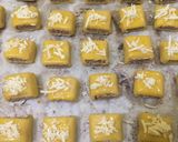 Foto langkah ke 4 dari resep Kue kering wafer.