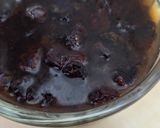 Foto del paso 1 de la receta: Barmbrack o tea brack 🫖 Torta de té y pasas 🫖 Torta irlandesa 🍀 🇮🇪 🫖Budín, pan dulce, de Irlanda ☘️ 🇮🇪