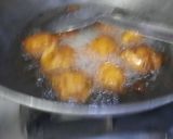 प्याजी मैसूर बोंडा (Pyazi Mysore bonda recipe in Hindi) रेसिपी चरण 2 फोटो