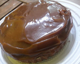 Foto del paso 7 de la receta: Mini torta brownie