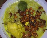 Foto langkah ke 10 dari resep Soto Medan.