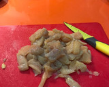 Foto del paso 3 de la receta: Pollo oriental