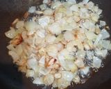 Foto langkah ke 2 dari resep Kari Ayam ala Jepang tanpa Santan (menggunakan bumbu instan).