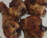 Foto del paso 3 de la receta: Pollo Frito SANO 😃jeje “a lo Air Fryer ” queda delicioso 🤤