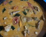 Foto langkah ke 4 dari resep Nasi Kebuli Daging Kambing.