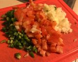 Foto del paso 1 de la receta: Tacos dorados de sardina