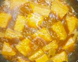 Foto langkah ke 3 dari resep Tempe &Tahu Bacem Panggang versi Ambyar Kitchen.