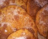 Foto del paso 4 de la receta: Tortas fritas con masa de fraile😛
