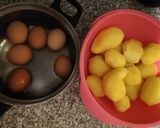 Rakott krumpli recept fázis 1 fotója