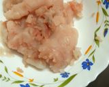 চিতল মাছের মুইঠ্যা(chital macher muithya recipe in Bengali) রেসিপি ধাপ - 2 ছবি