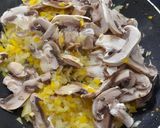 Foto del paso 6 de la receta: Solomillo con Salsa de Vino Tinto y Champiñones