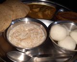 मीठी पुआ(meetha pua recipe in hindi) रेसिपी चरण 4 फोटो