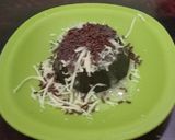 Foto langkah ke 7 dari resep Cake Cokelat Wangi.