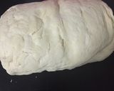 Foto del paso 4 de la receta: Masa para pizza