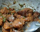 சிக்கன் மஞ்சூரியன் ரெசிபி ஸ்டேப் 10 புகைப்படம்