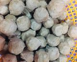 Foto langkah ke 1 dari resep Bakso sapi kenyal anti gagal.