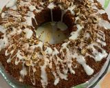 Φωτογραφία βήματος 8 της συνταγής Louisiana Crunch Cake