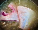 Hình bước làm 3 của món Cá Điêu Hồng Nấu Dưa Cải
