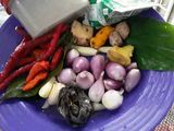 Gulai Ikan ala RM.Padang