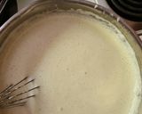 A picture of step 5 of Creme brulee.