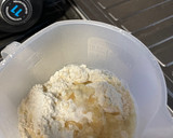 Foto del paso 1 de la receta: Crepes
