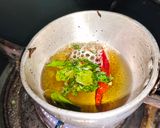 कर्ड राइस रेसिपी चरण 3 फोटो