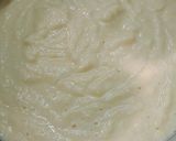 A picture of step 3 of Savoury cake.