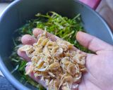 Foto langkah ke 5 dari resep #29 Sayur lemak pakis.