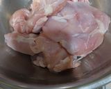 Foto langkah ke 1 dari resep Kornet ayam.