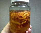 รูปขั้นตอนการทำที่ 6 ของ กระชายหมัก 🍯 Honey Fermented Finger Root