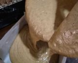 Foto langkah ke 5 dari resep Banana Cake Ala Starbucks.