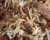Foto del paso 7 de la receta: Tallarines caseros