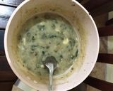 Foto langkah ke 3 dari resep Mpasi 7+ Day 30 : Bubur Singkong Tuna Brokoli.
