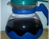 Foto langkah ke 3 dari resep Cold Brew (Kopi Seduh Dingin).