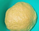Foto del paso 4 de la receta: Pan de muerto