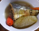 Foto langkah ke 2 dari resep Asam-asam bandeng.