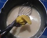 Foto langkah ke 5 dari resep Kue Sus Vanilla.